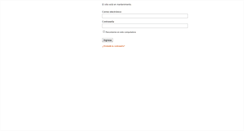 Desktop Screenshot of lavadodedinero.mibancoestado.cl