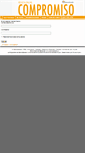 Mobile Screenshot of compromiso.mibancoestado.cl