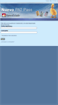 Mobile Screenshot of patpass.mibancoestado.cl